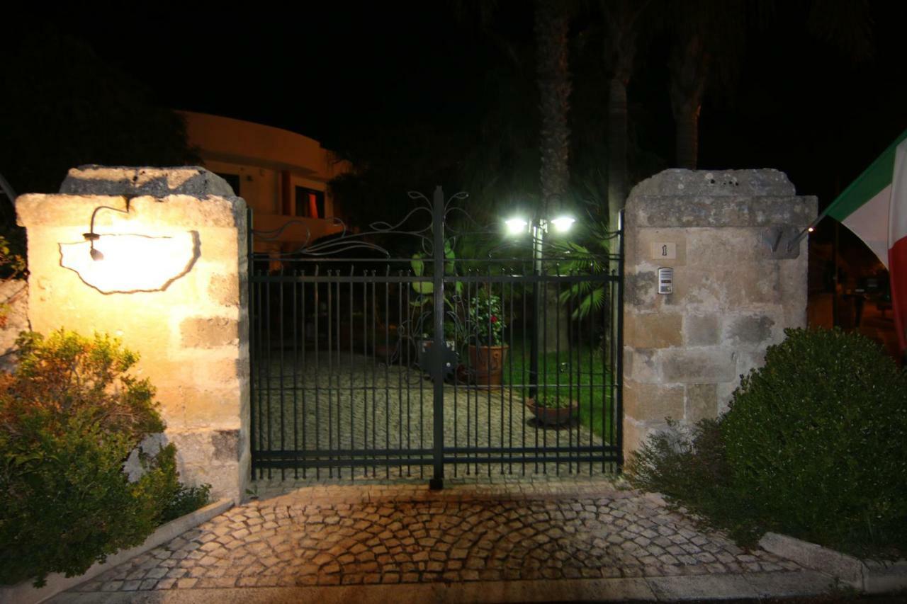 B & B Paradise Melendugno Exterior foto